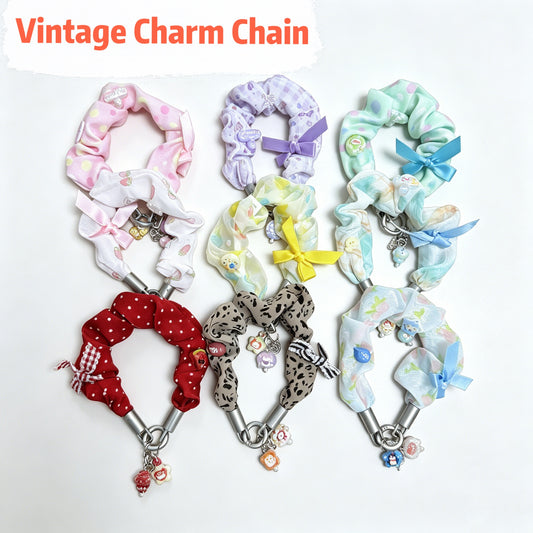 Hahaplay Diy Pendant Series Toys