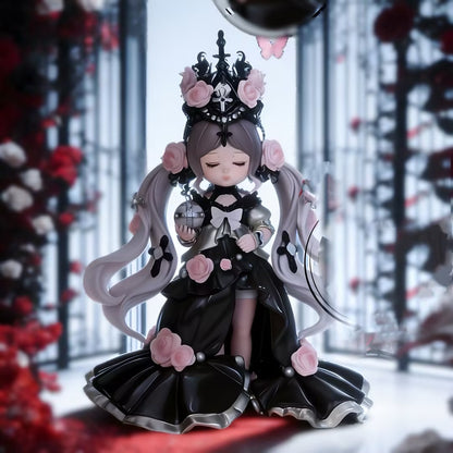 Sweet Dream Prologue Series Figures