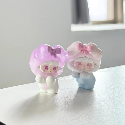 Yooki Candy Boom Series Mini Beans Figures