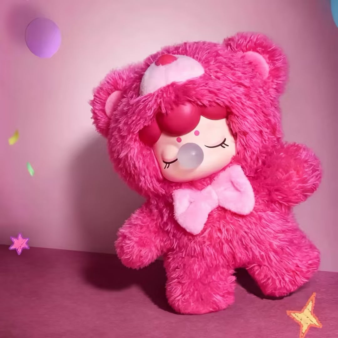 Nandi Bear inner Worid Plush Series
