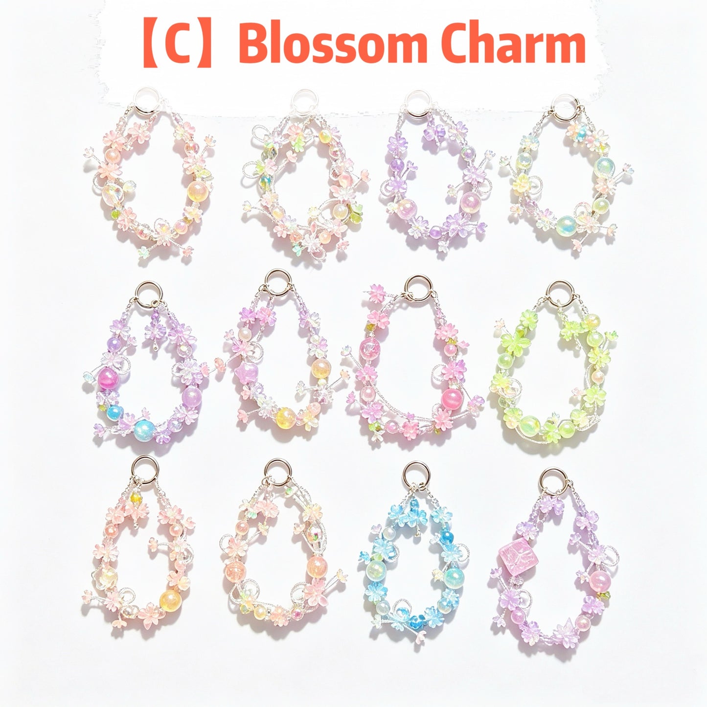 Hahaplay Diy Pendant Series Toys