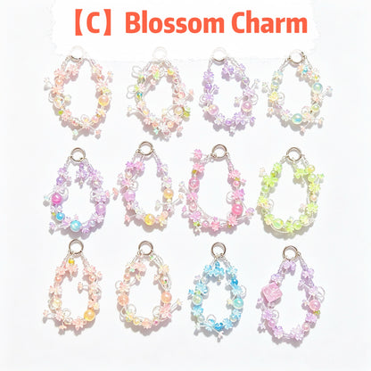 Hahaplay Diy Pendant Series Toys