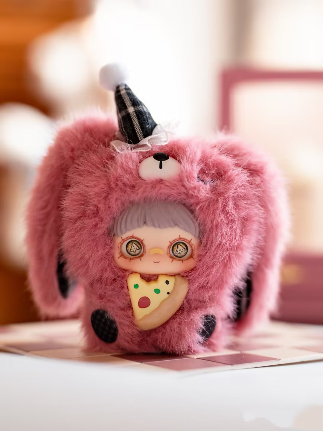 MayMei Surprise Party Series Plush Doll