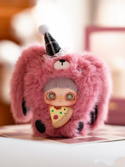 MayMei Surprise Party Series Plush Doll