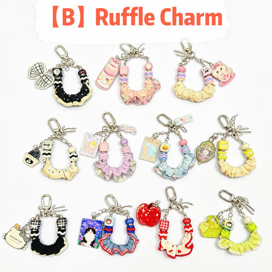 Hahaplay Diy Pendant Series Toys