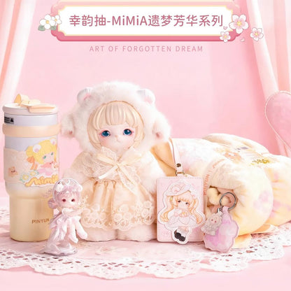 MiMiA Art of Forgotten Dream Series Toys