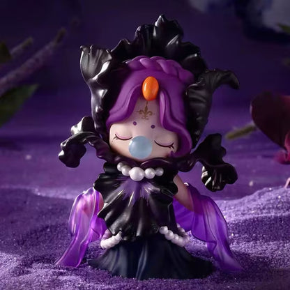 Nanci Secret Fantasy Series Figures