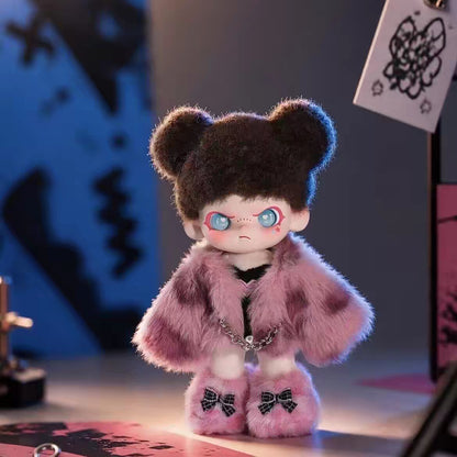 DORA Watch Out Sweet Cool Series Plush Dolls
