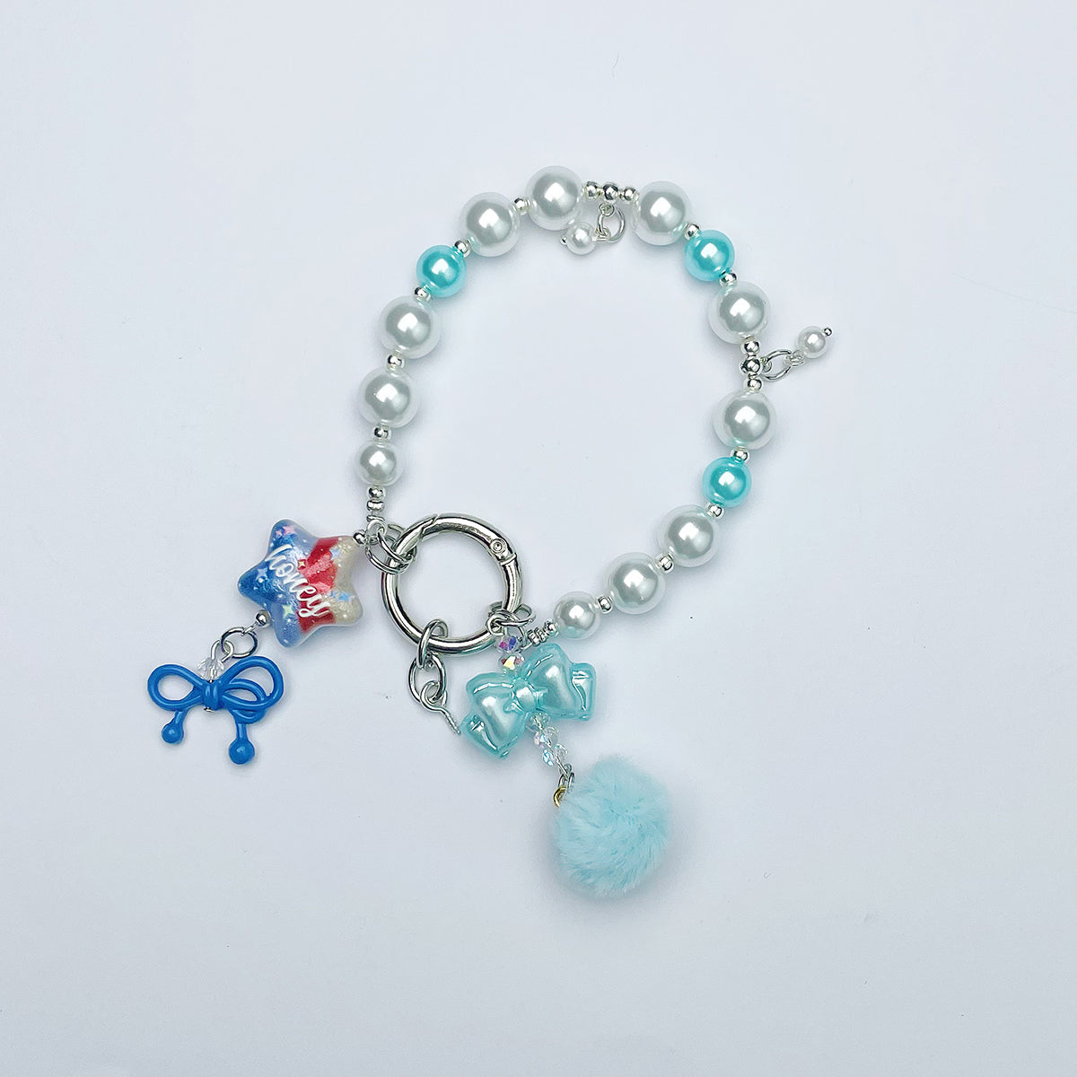 Hahaplay Diy Pendant Series Toys