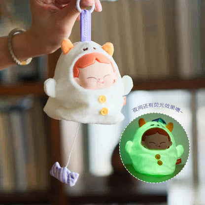 【Sale】MiKA-My Little Childhood Series Plush Dolls