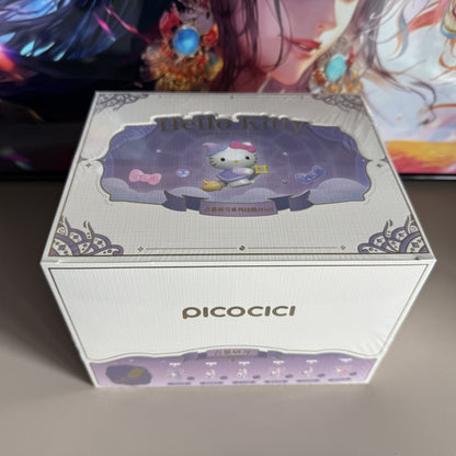 Hello-Kitty Astrology Study Series Chain Mini Figures