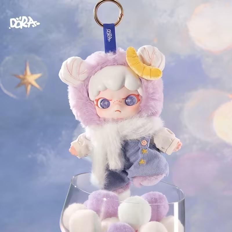 Dora Fantsy Cocktails Series Plush