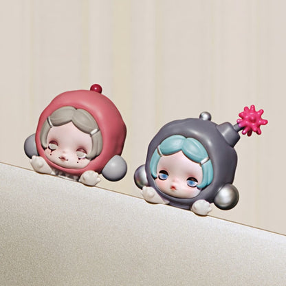 POP ATTACH -Lay Screen Mode Mini  Figure