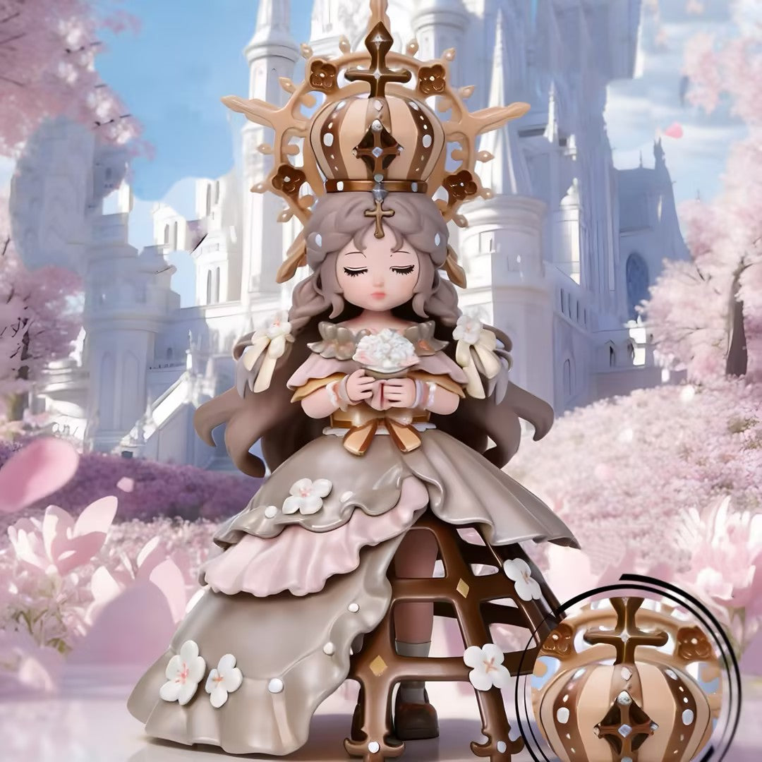 Sweet Dream Prologue Series Figures