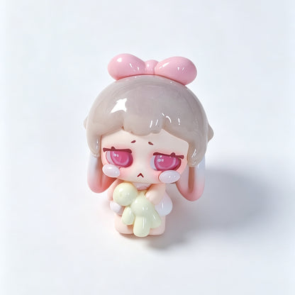 WUUW Bunny Dream Journey Series Mini Figures