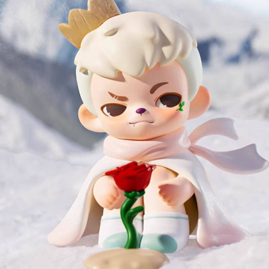 Rayan All Life Blossoms Series Figures