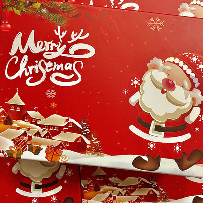 HAHAPLAY Christmas Series Figures