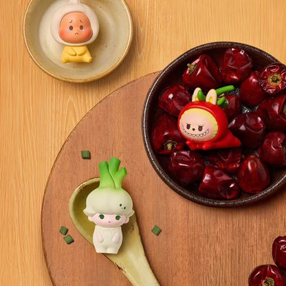 POP BEAN Dip For Fun Series Mini Figures