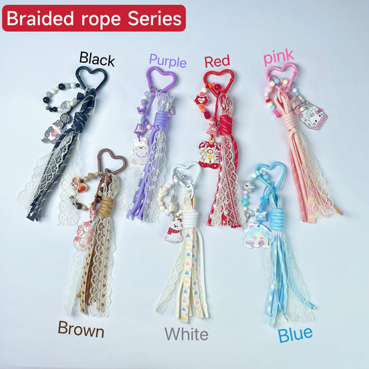 Hahaplay Diy Pendant Series Toys