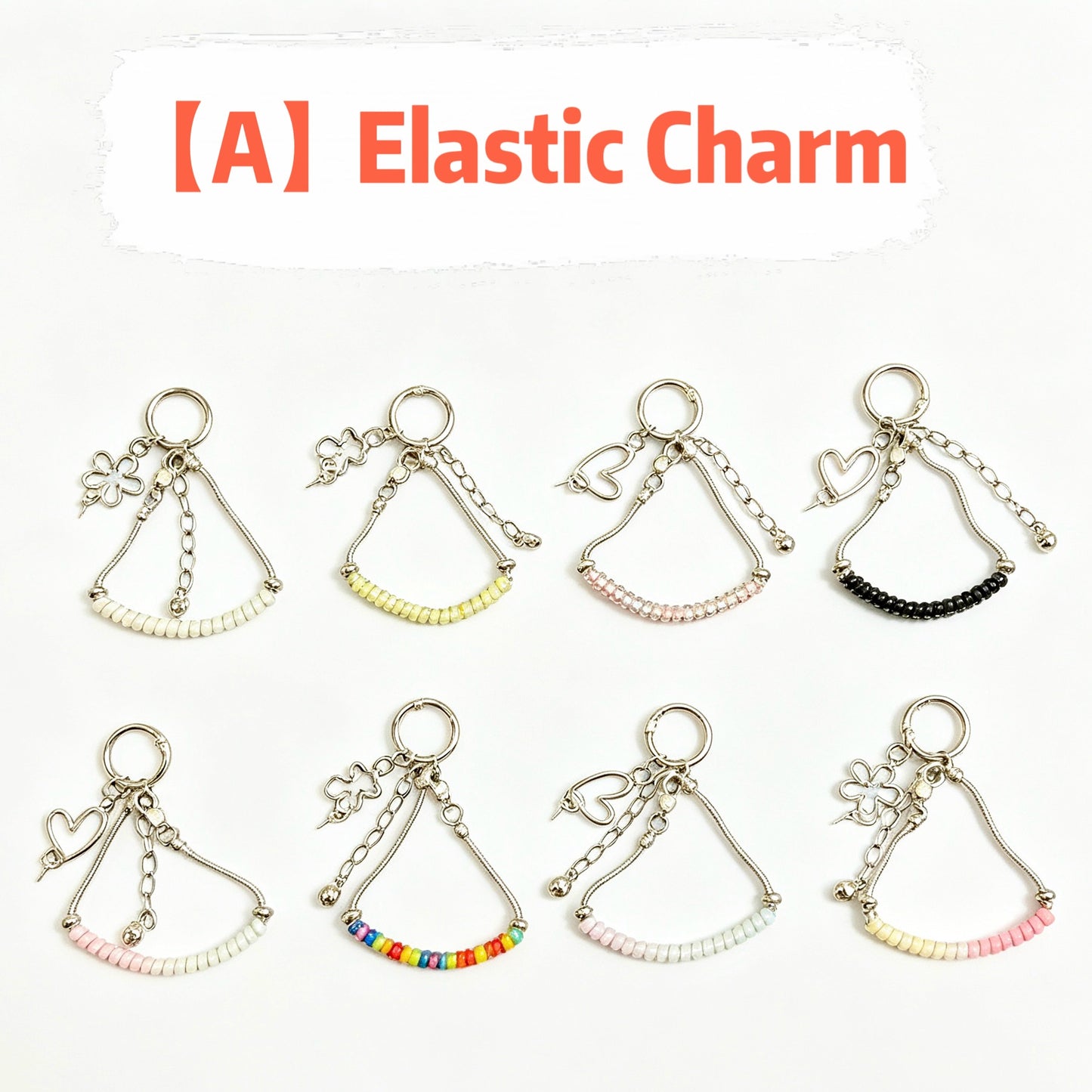 Hahaplay Diy Pendant Series Toys