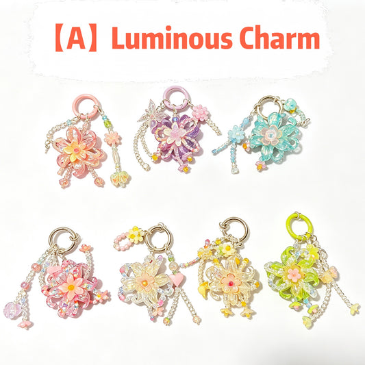 Hahaplay Diy Pendant Series Toys