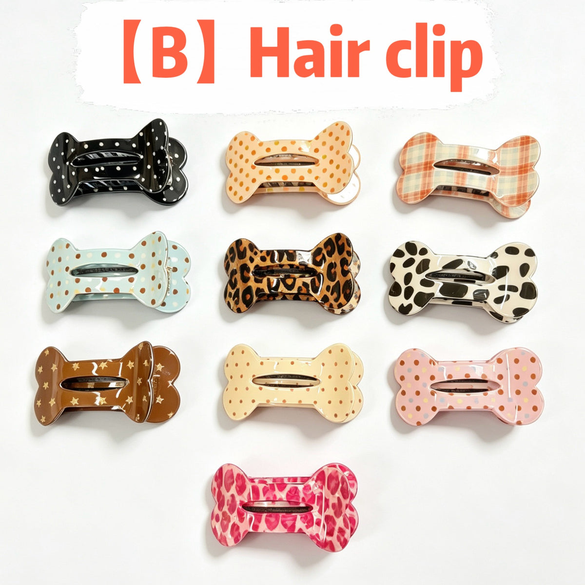 Hahaplay Diy Pendant Series Toys
