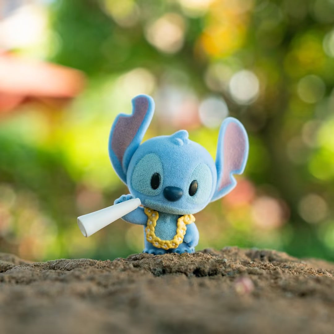 Stit-ch Minims Series Mini Figures