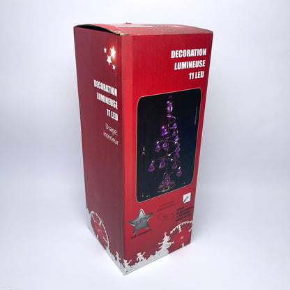 Christmas Tree Series Toys