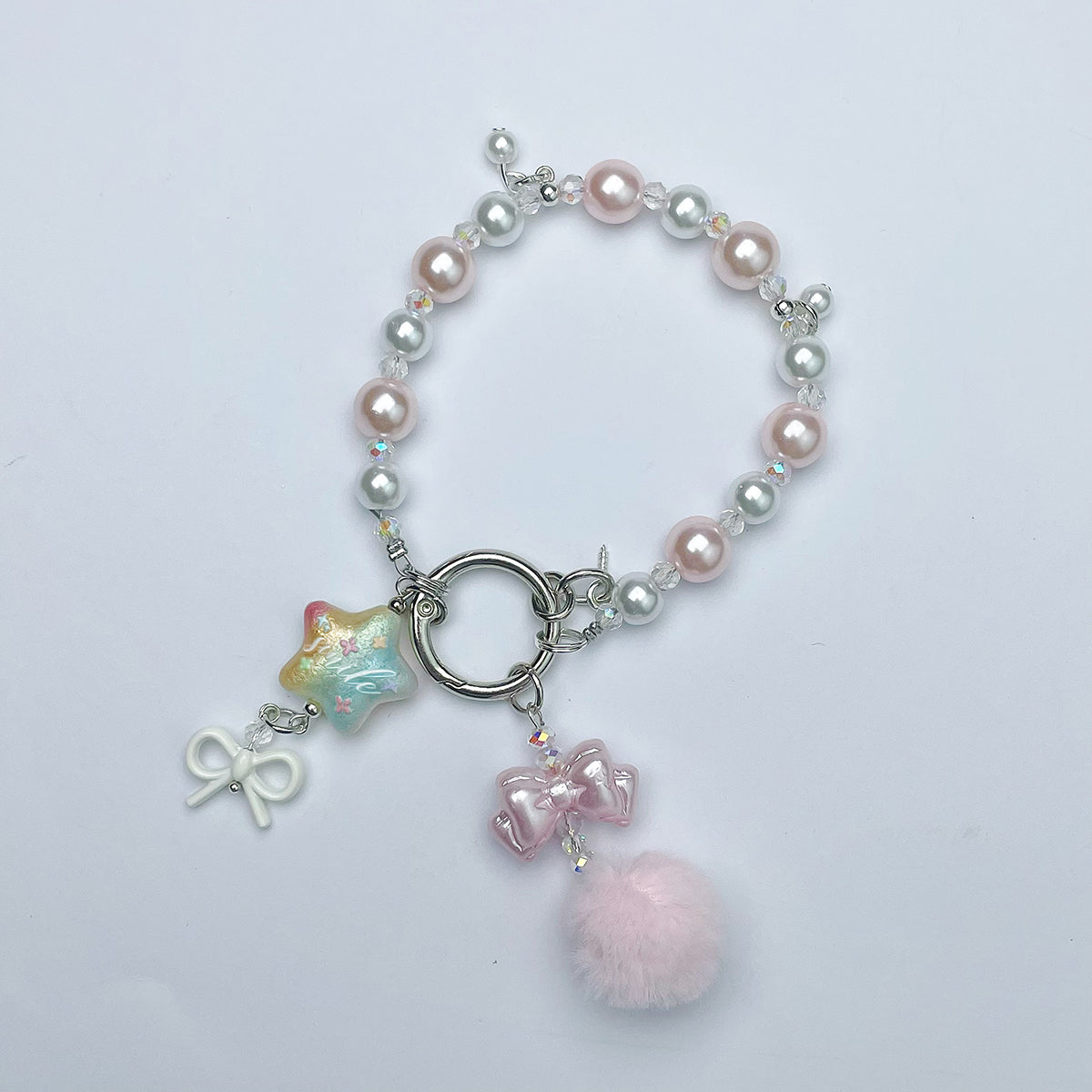 Hahaplay Diy Pendant Series Toys