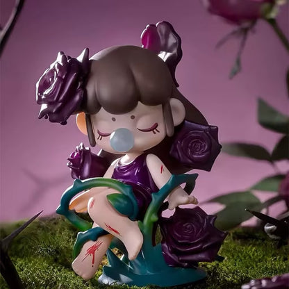 Nanci Secret Fantasy Series Figures