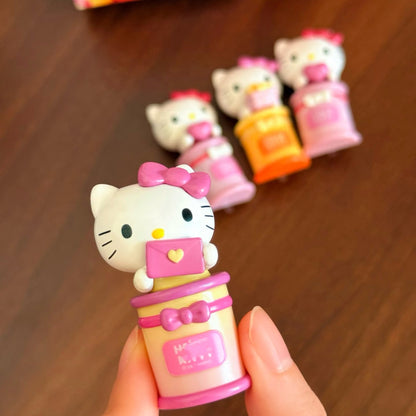 Hello Kitty Post Office Series Mini Figures