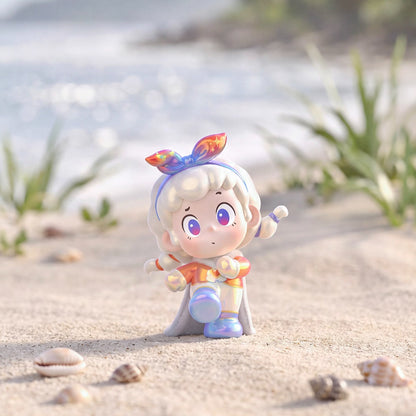 Piny's Diary Series Mini Bean Figures