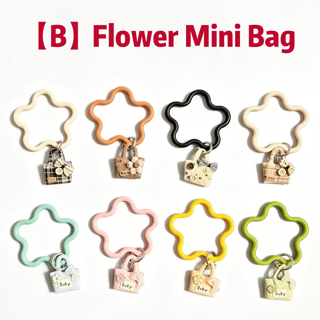 Hahaplay Diy Pendant Series Toys
