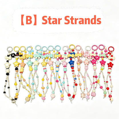 Hahaplay Diy Pendant Series Toys