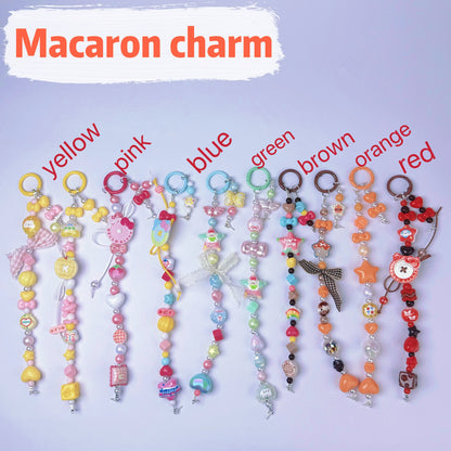 Hahaplay Diy Pendant Series Toys