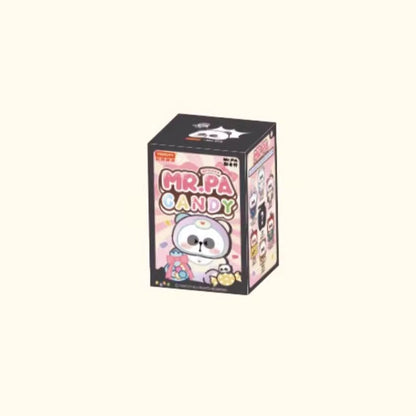 MR.PA Candy Series Plush Dolls