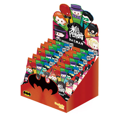 BATMAN From Arkham Mini Beans Series Figures