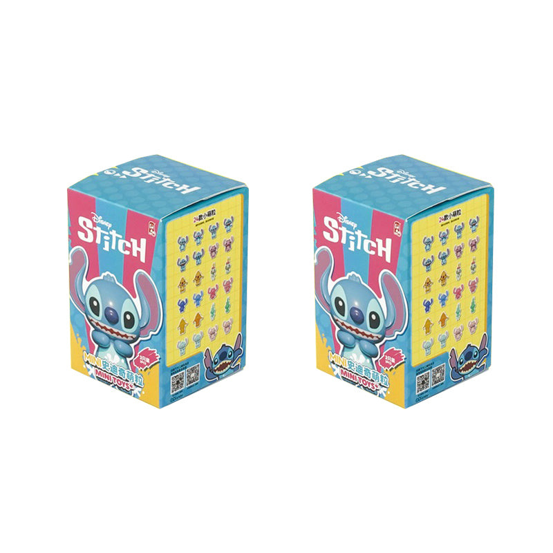 DSN MiNl Sti-tch Mini Beans Series Figures