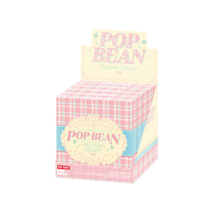 POP BEAN Macaron Dessert Series Box Set