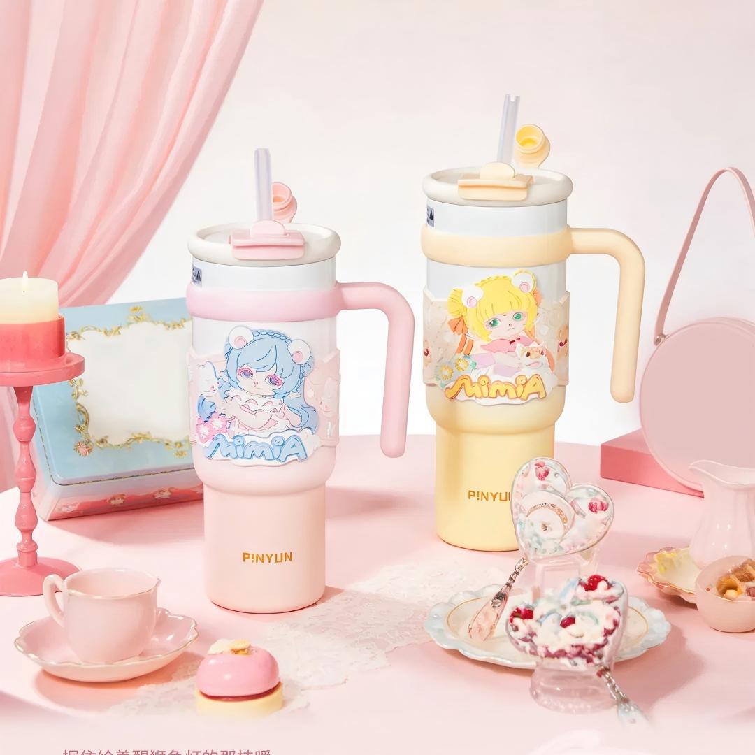 MiMiA Art of Forgotten Dream Series Toys