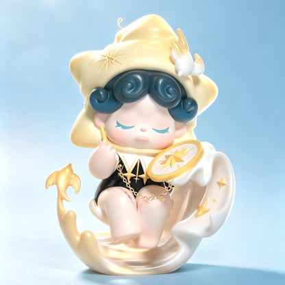 Wendy-At Sunset And Moonrise Series Figures