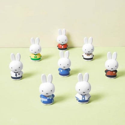 Mi-ffy Sports Series  Mini Figures