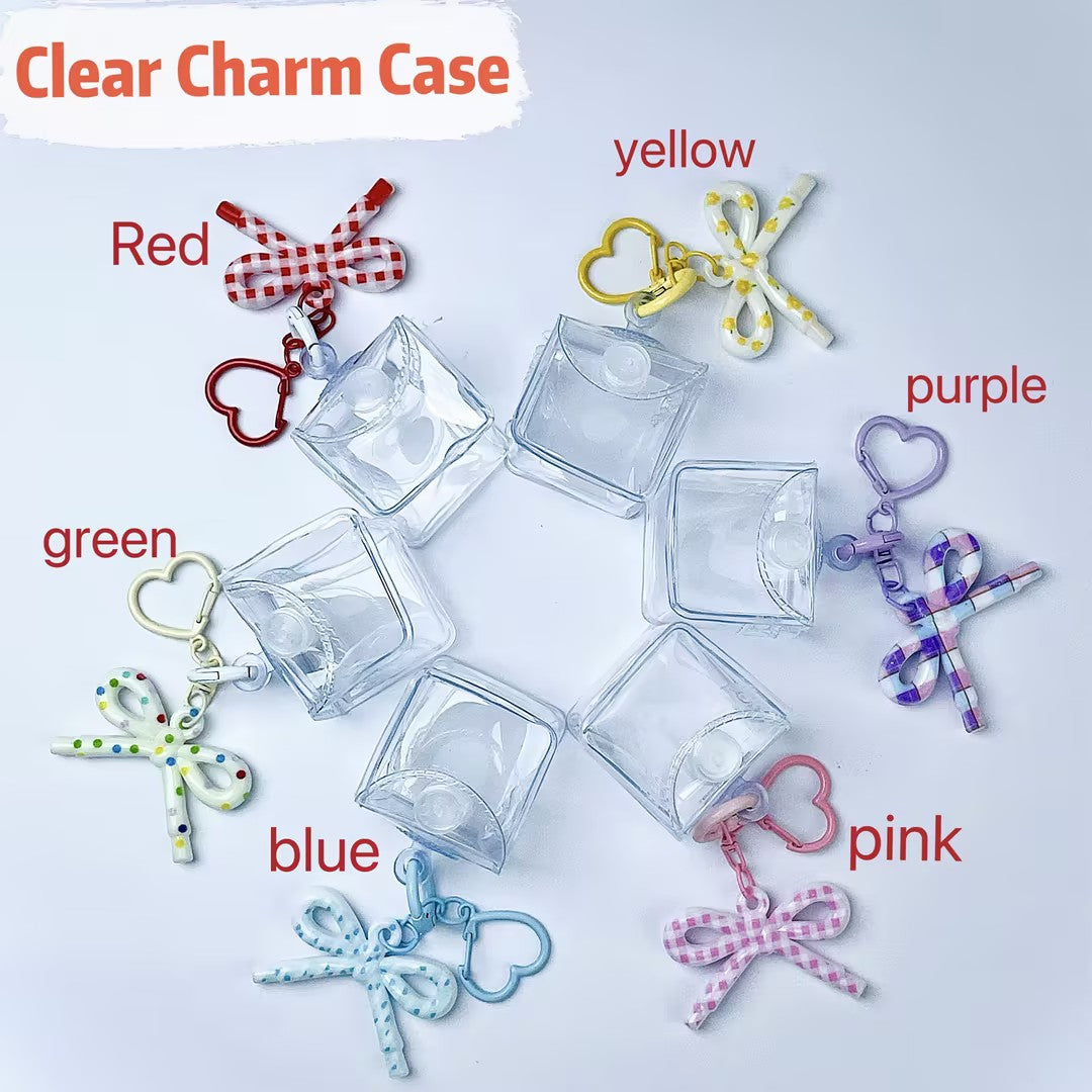 Hahaplay Diy Pendant Series Toys