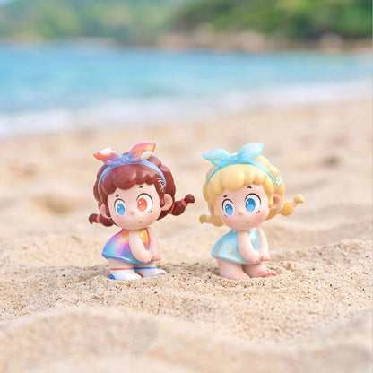 Piny's Diary Series Mini Bean Figures