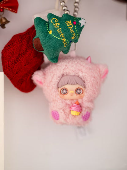 MayMei Surprise Party Series Plush Doll