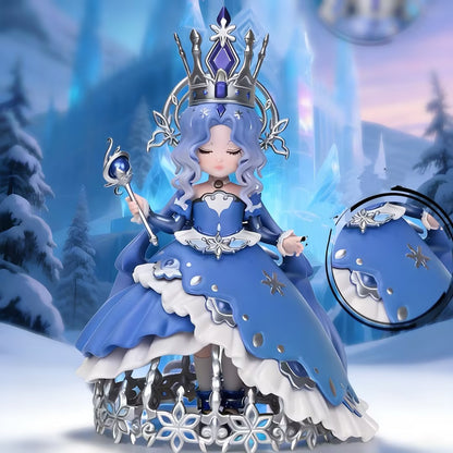 Sweet Dream Prologue Series Figures