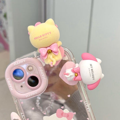 SRO Guardian the Meowth Group Series Mini Figures