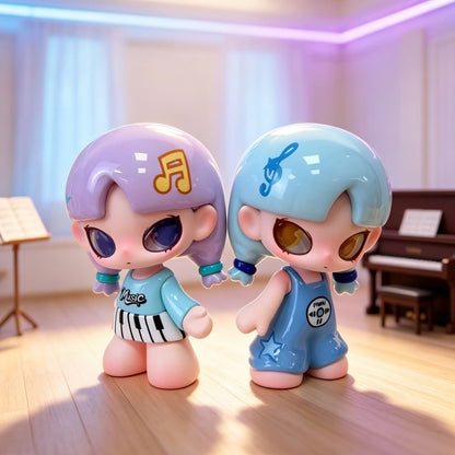 INN Echoes Between Us Series Mini Figures