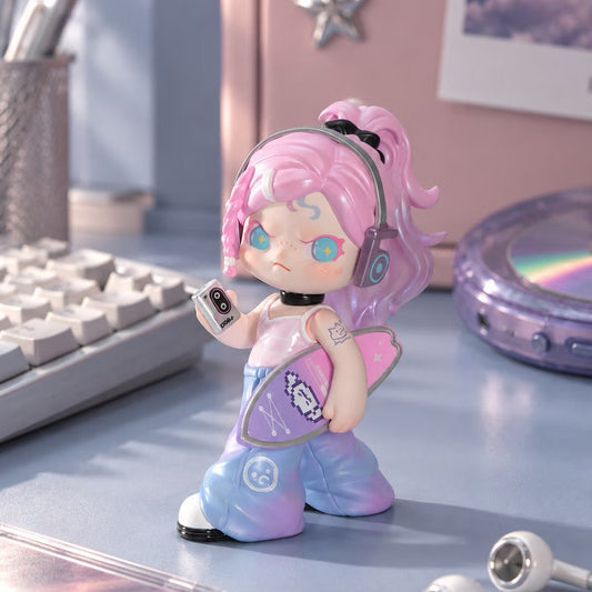 DORA Rebellious Chapter Series Toys