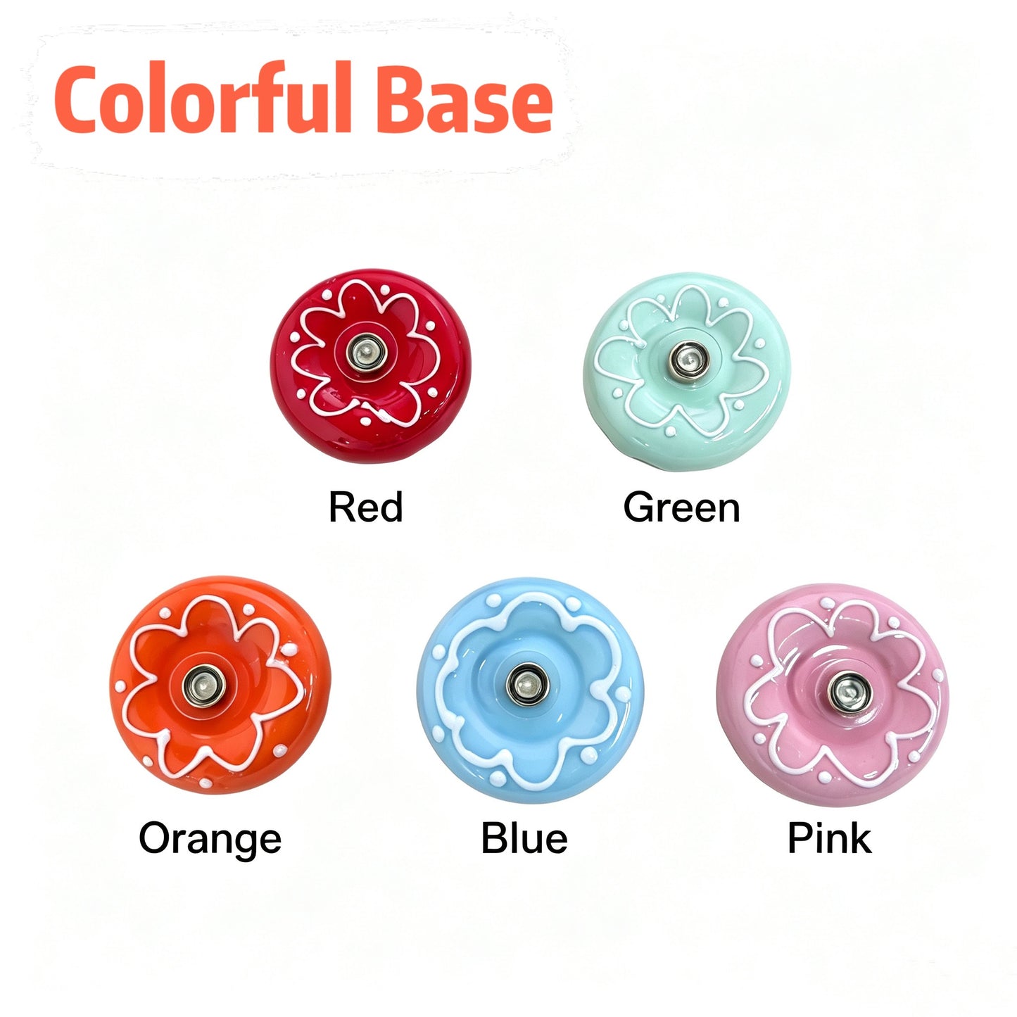 Hahaplay Diy Pendant Series Toys